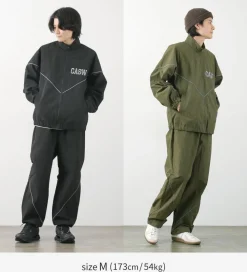 CALIFORNIA SPORTSWEAR Jackets^/ Physical Training Uniform Setup