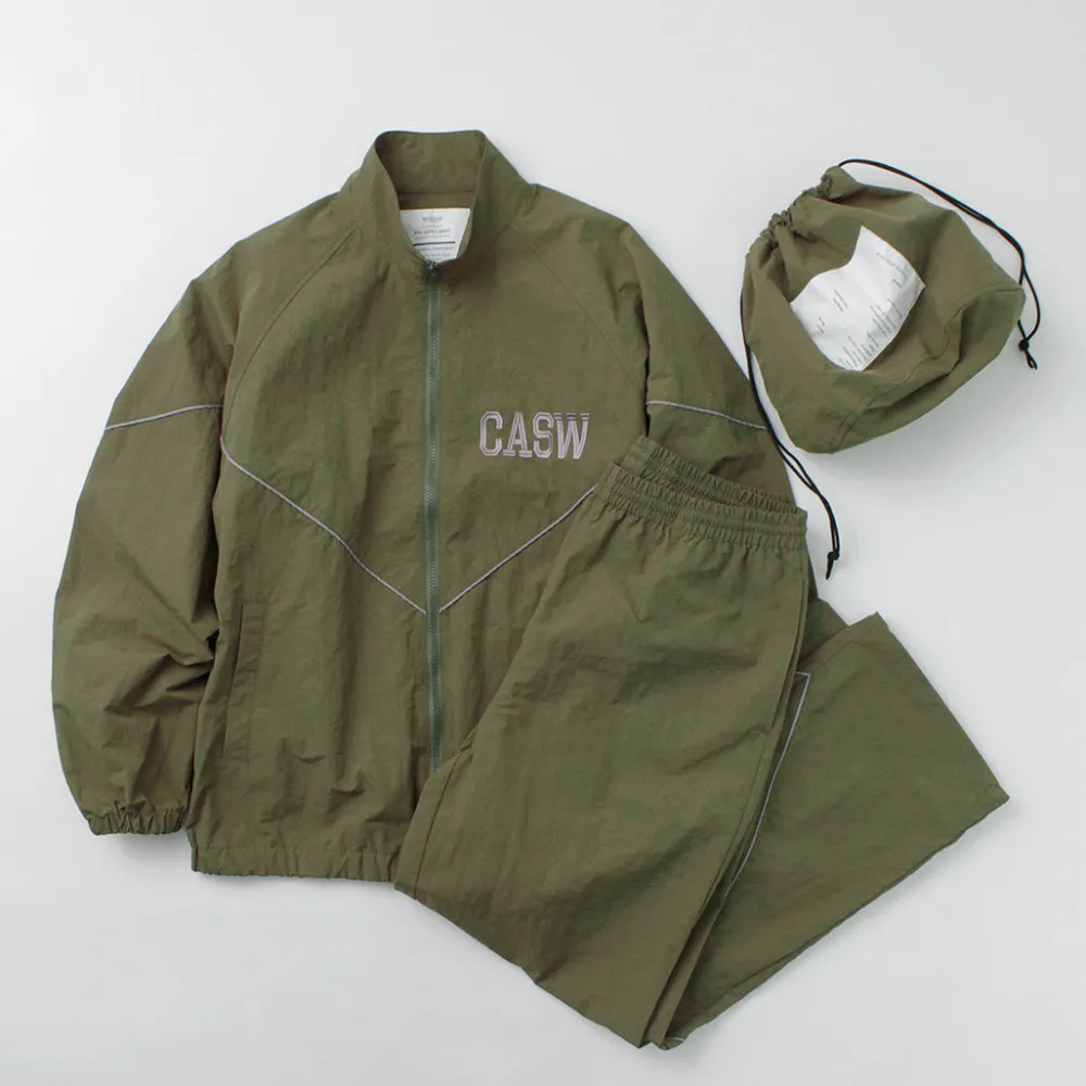 CALIFORNIA SPORTSWEAR Jackets^/ Physical Training Uniform Setup