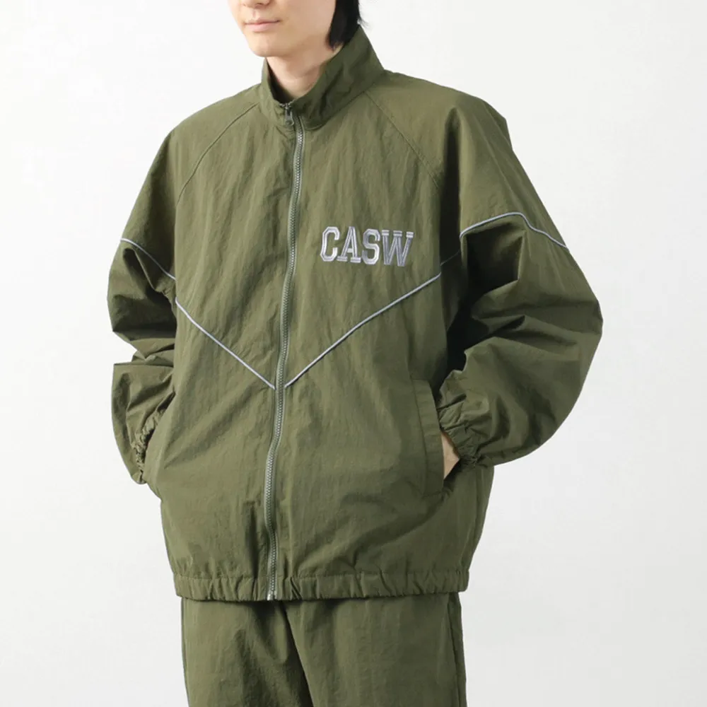 CALIFORNIA SPORTSWEAR Jackets^/ Physical Training Uniform Setup