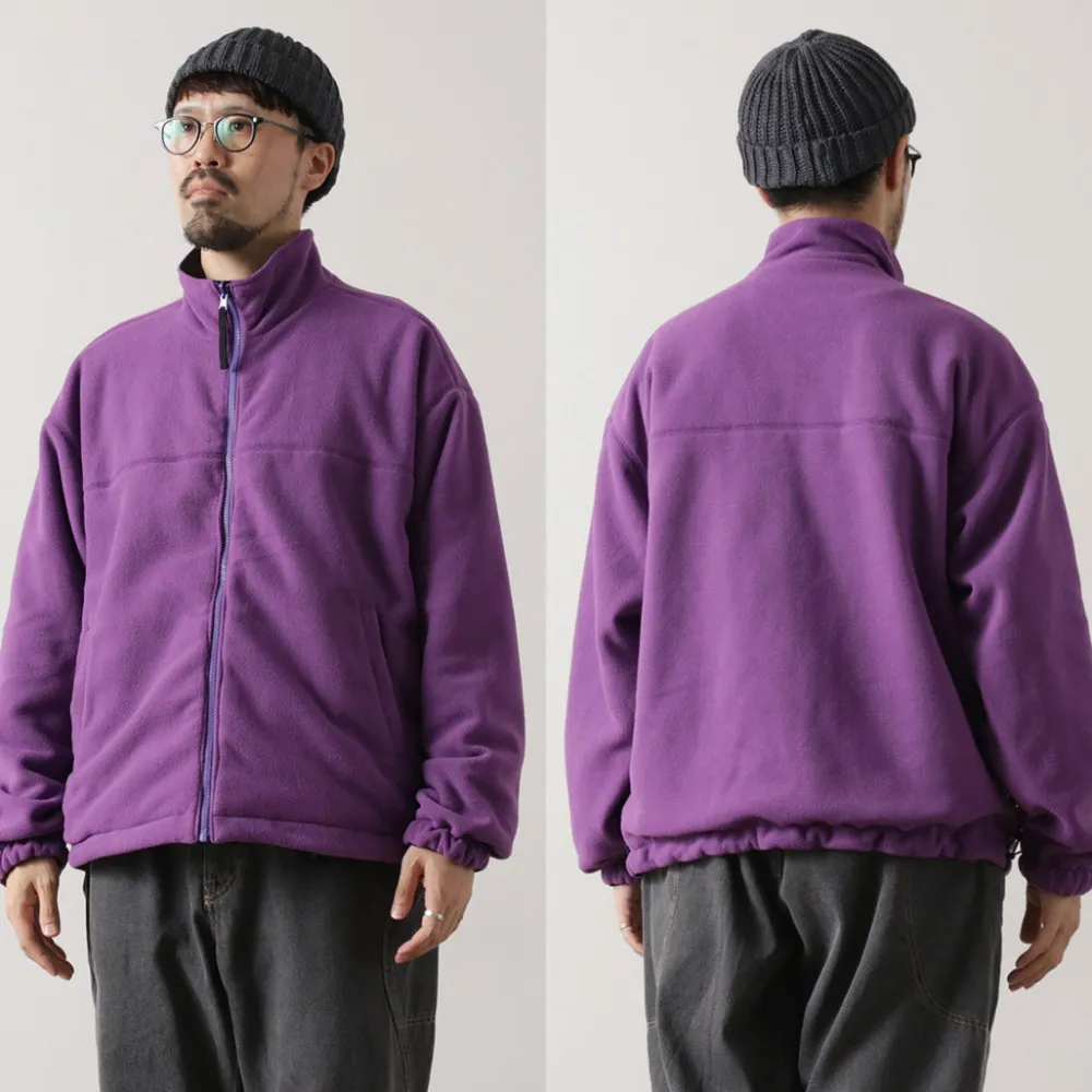 CALIFORNIA SPORTSWEAR Jackets^/ Reversible Sports Jacket Nylon