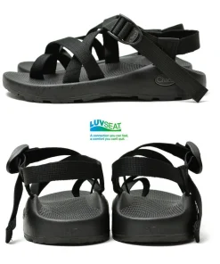 CHACO Sandals^/ Z2 classic / Strap Sandals