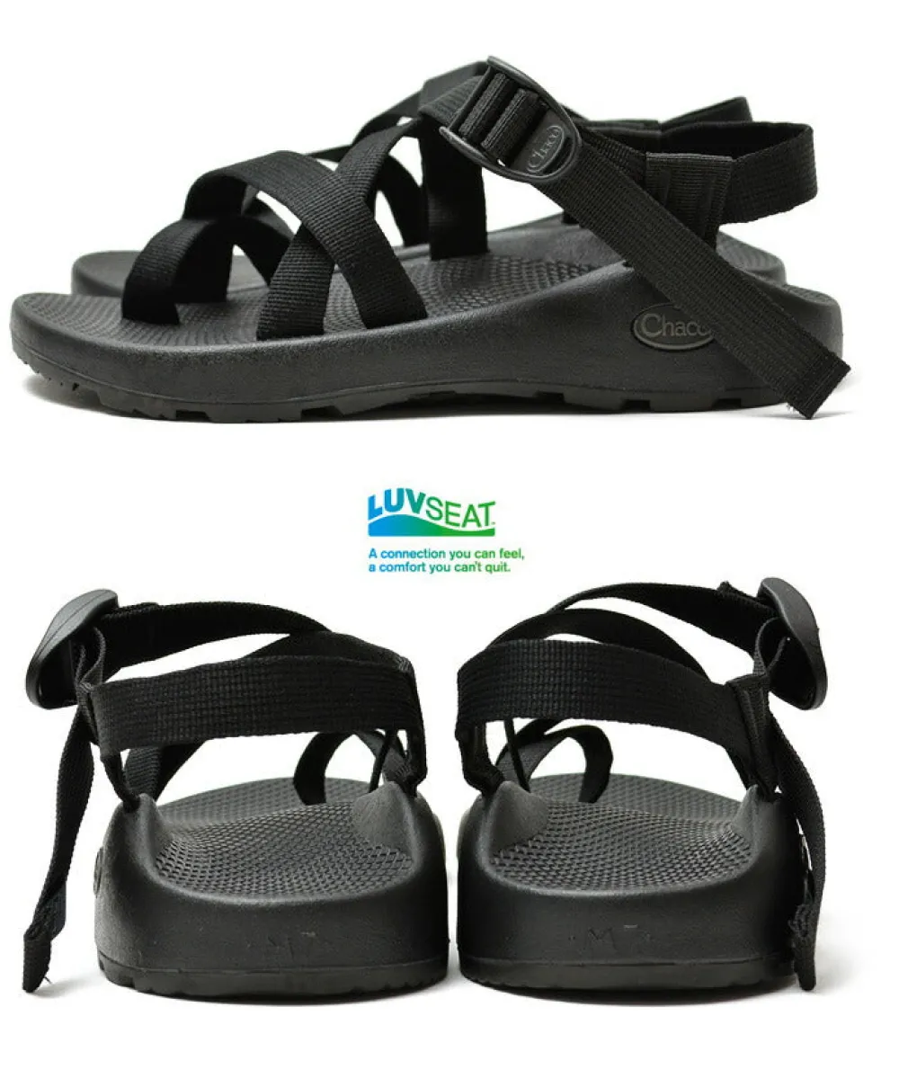 CHACO Sandals^/ Z2 classic / Strap Sandals