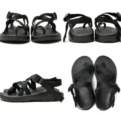 CHACO Sandals^/ Z2 classic / Strap Sandals