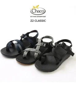 CHACO Sandals^/ Z2 classic / Strap Sandals