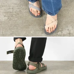 CHACO Sandals^/ Z1 Sandals Classic