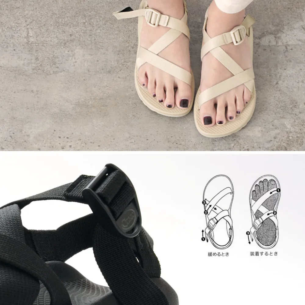 CHACO Sandals^/ Z1 Sandals Classic