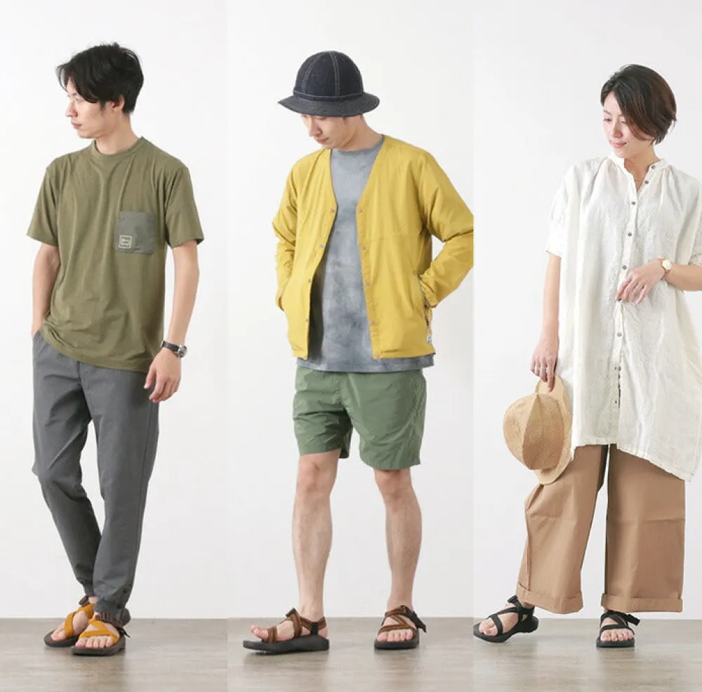 CHACO Sandals^/ Zcloud Sport Sandals
