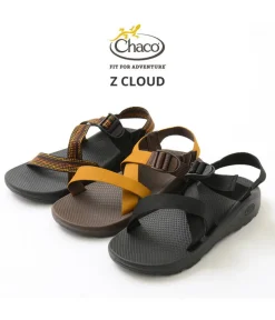 CHACO Sandals^/ Zcloud Sport Sandals