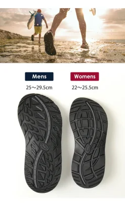 CHACO Sandals^/ Zcloud Sport Sandals
