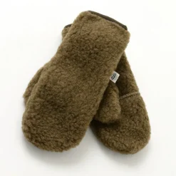 COLDBREAKER Gloves^/ Boa Wool Gloves