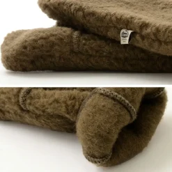 COLDBREAKER Gloves^/ Boa Wool Gloves