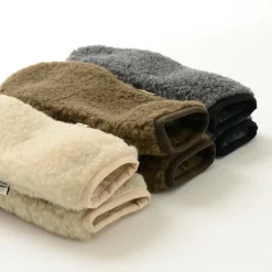 COLDBREAKER Gloves^/ Boa Wool Gloves