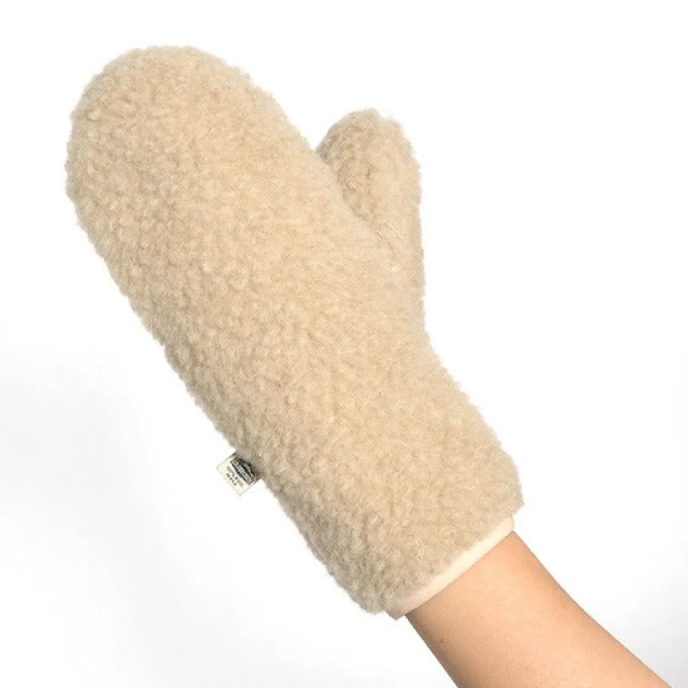 COLDBREAKER Gloves^/ Boa Wool Gloves