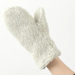 COLDBREAKER Gloves^/ Boa Wool Gloves