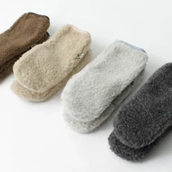 COLDBREAKER Gloves^/ Boa Wool Gloves