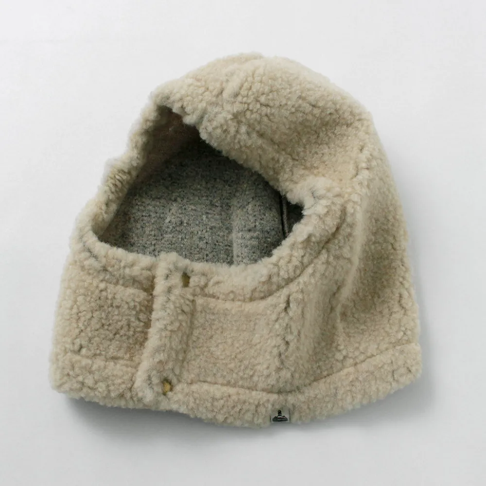 COLDBREAKER Scarfs|Hats^/ Hood Snood Ultra Light