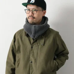 COLDBREAKER Scarfs|Hats^/ Hood Snood Ultra Light