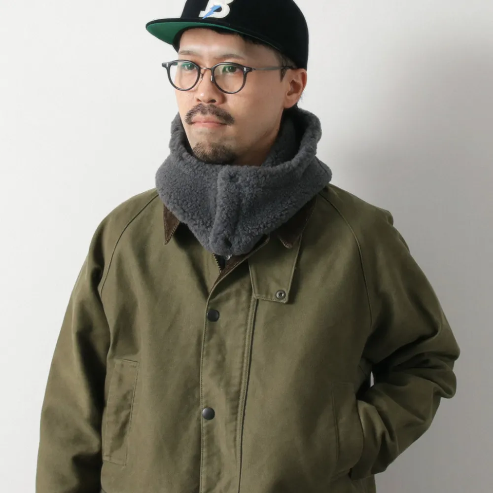 COLDBREAKER Scarfs|Hats^/ Hood Snood Ultra Light