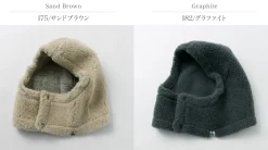 COLDBREAKER Scarfs|Hats^/ Hood Snood Ultra Light
