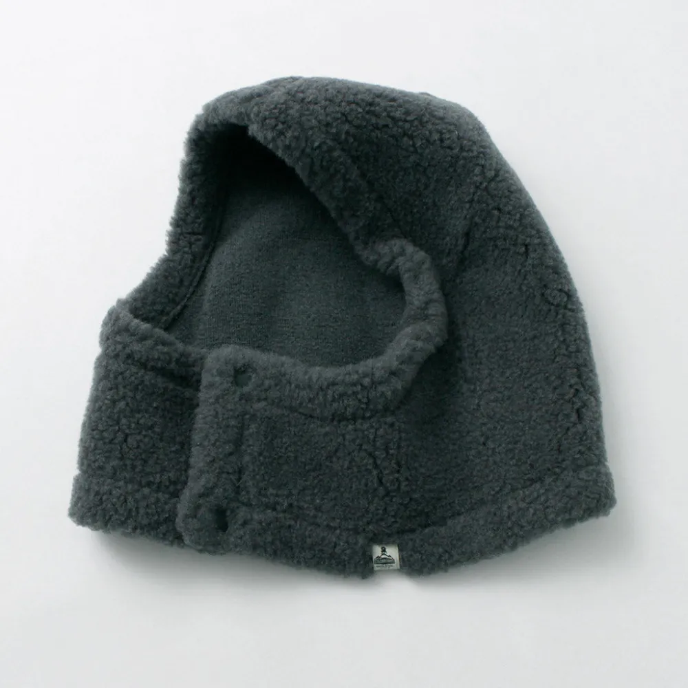 COLDBREAKER Scarfs|Hats^/ Hood Snood Ultra Light