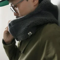 COLDBREAKER Scarfs|Hats^/ Hood Snood Ultra Light