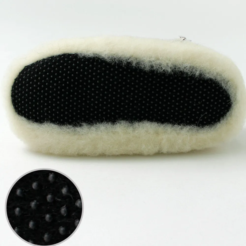 COLDBREAKER Other Goods^/ Siberian Slippers