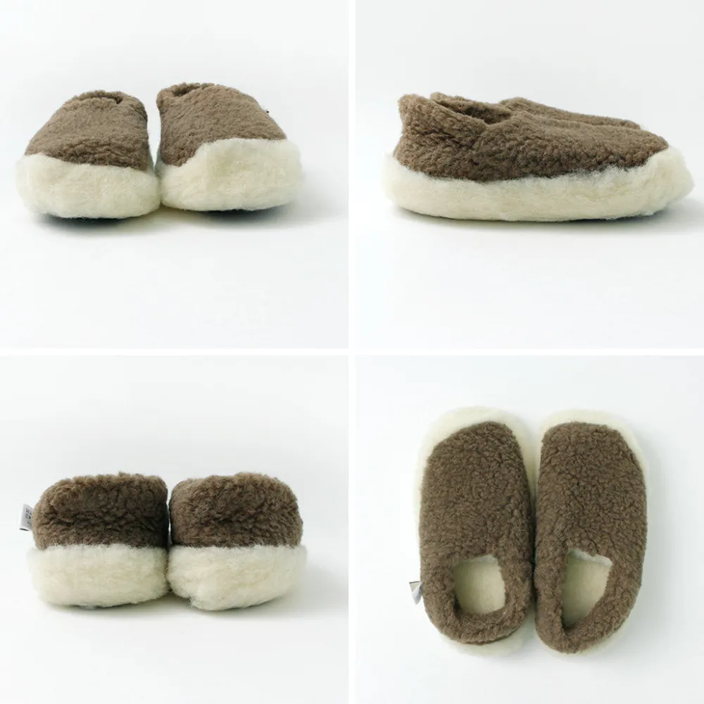 COLDBREAKER Other Goods^/ Siberian Slippers