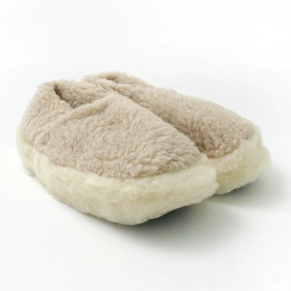 COLDBREAKER Other Goods^/ Siberian Slippers