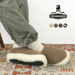 COLDBREAKER Other Goods^/ Siberian Slippers