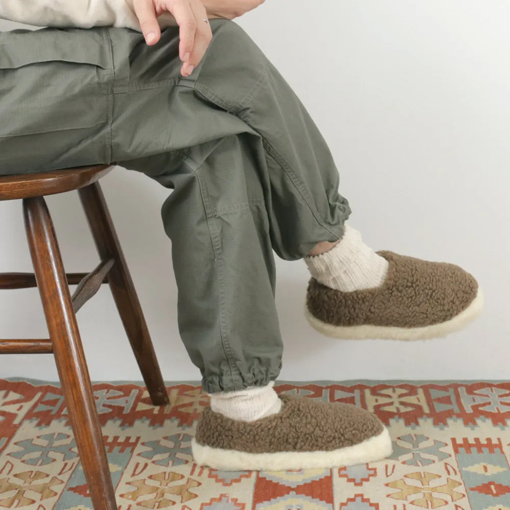 COLDBREAKER Other Goods^/ Siberian Slippers