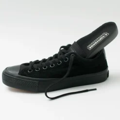 CONVERSE Sneakers^/ Breakstar 2 SK OX Skate Boarding Sneakers black
