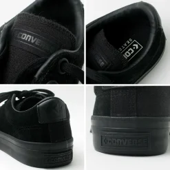 CONVERSE Sneakers^/ Breakstar 2 SK OX Skate Boarding Sneakers black