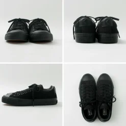 CONVERSE Sneakers^/ Breakstar 2 SK OX Skate Boarding Sneakers black