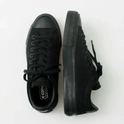 CONVERSE Sneakers^/ Breakstar 2 SK OX Skate Boarding Sneakers black