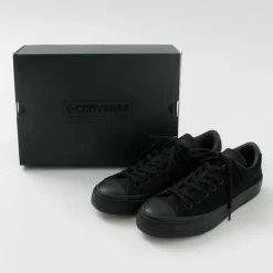 CONVERSE Sneakers^/ Breakstar 2 SK OX Skate Boarding Sneakers black