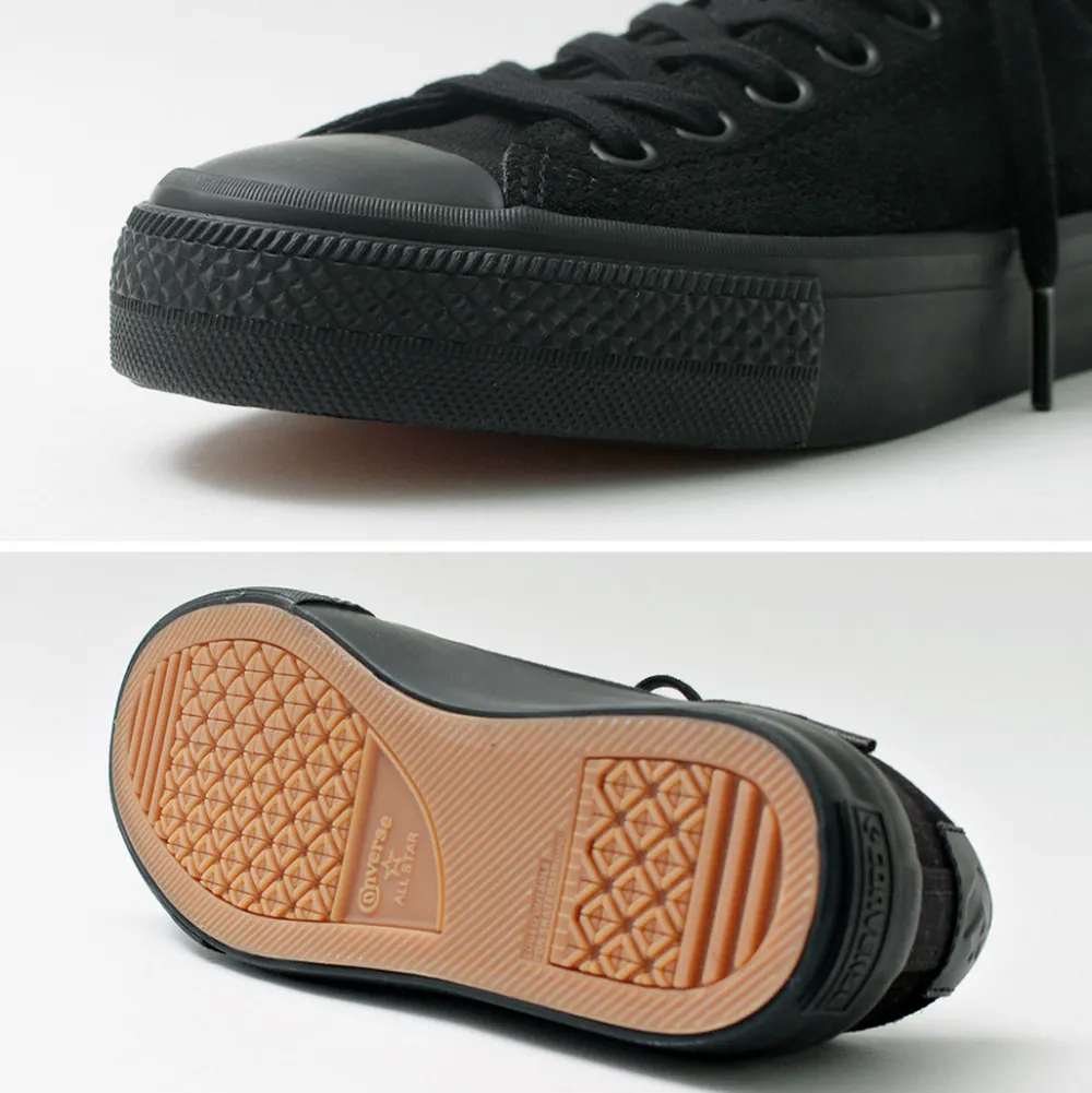 CONVERSE Sneakers^/ Breakstar 2 SK OX Skate Boarding Sneakers black