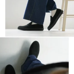 CONVERSE Sneakers^/ CS LOAFER SK CS Loafer SK black