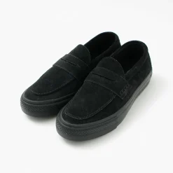 CONVERSE Sneakers^/ CS Loafer SK SU Skate Boarding Sneakers black