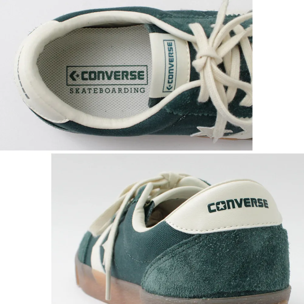 CONVERSE Sneakers^/ Road Classic SK OX Skateboarding