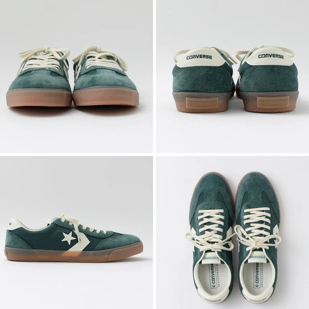 CONVERSE Sneakers^/ Road Classic SK OX Skateboarding
