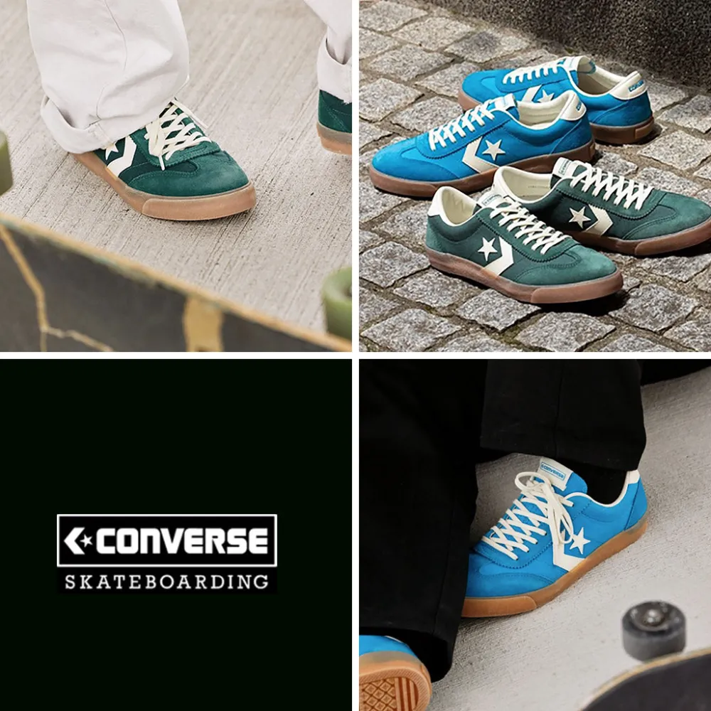 CONVERSE Sneakers^/ Road Classic SK OX Skateboarding