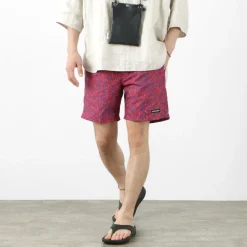 COOCHUCAMP Shorts^/ Happy Board Shorts