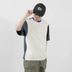 COOHEM T-Shirts^/ Knit Sideline T-Shirt