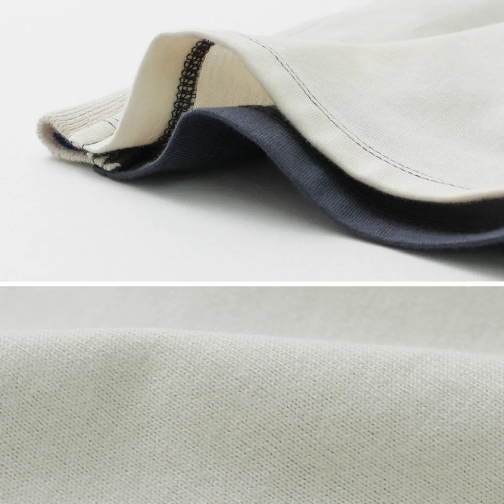 COOHEM T-Shirts^/ Knit Sideline T-Shirt