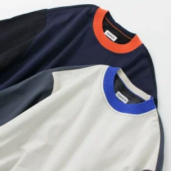 COOHEM T-Shirts^/ Knit Sideline T-Shirt