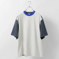 COOHEM T-Shirts^/ Knit Sideline T-Shirt