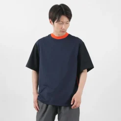 COOHEM T-Shirts^/ Knit Sideline T-Shirt