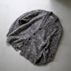 COOHEM Cardigans^/ Shaggy Dog Cardigan