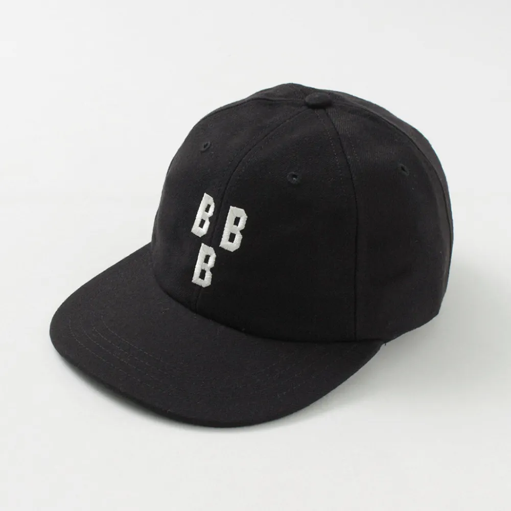 COOPERSTOWN BALL CAP Hats^/ Wool Surge Snapback Cap