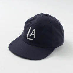 COOPERSTOWN BALL CAP Hats^/ Wool Surge Snapback Cap